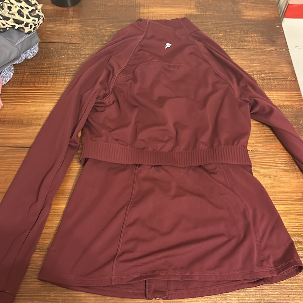 Fabletics Jacket - image 6
